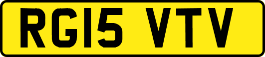 RG15VTV