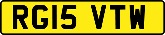 RG15VTW