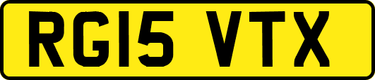 RG15VTX