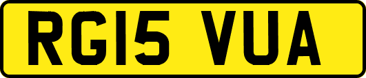 RG15VUA