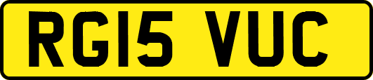 RG15VUC