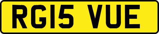 RG15VUE