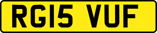RG15VUF