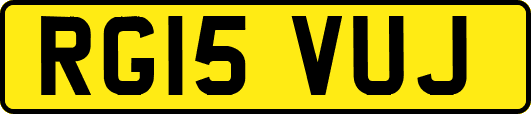 RG15VUJ