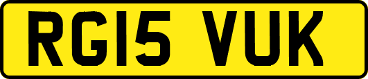 RG15VUK