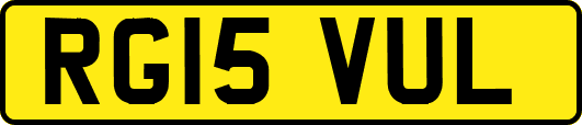 RG15VUL