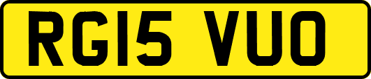 RG15VUO