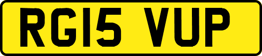 RG15VUP
