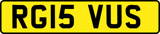 RG15VUS