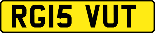 RG15VUT