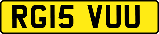 RG15VUU