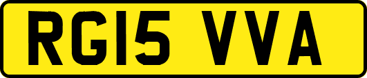 RG15VVA