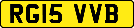 RG15VVB