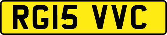 RG15VVC