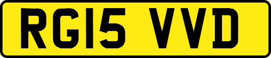 RG15VVD