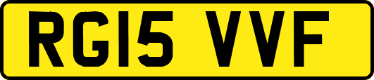 RG15VVF