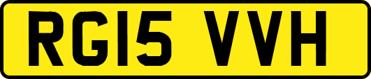 RG15VVH
