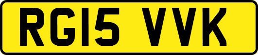 RG15VVK