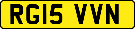 RG15VVN