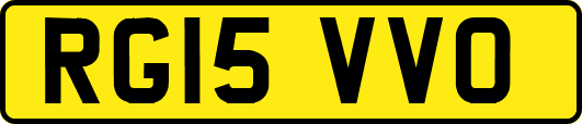 RG15VVO