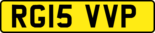 RG15VVP