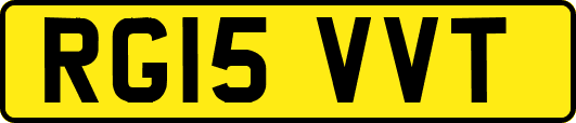 RG15VVT