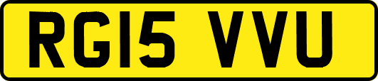 RG15VVU