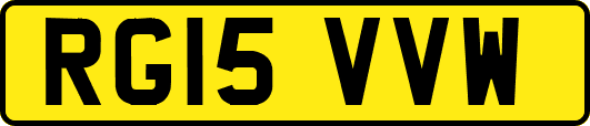 RG15VVW