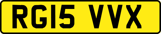 RG15VVX
