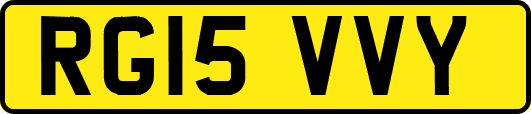 RG15VVY