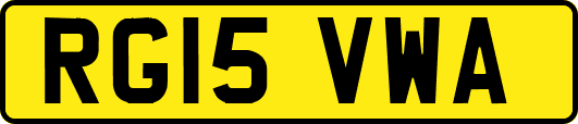 RG15VWA