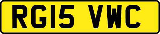 RG15VWC