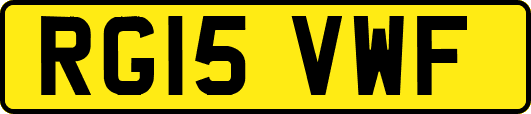 RG15VWF