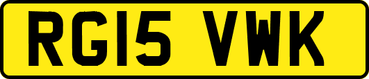 RG15VWK