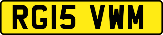 RG15VWM