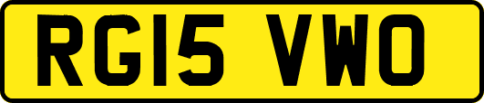 RG15VWO