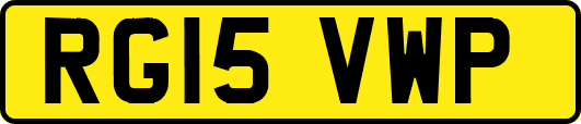 RG15VWP