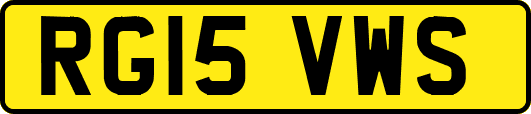 RG15VWS