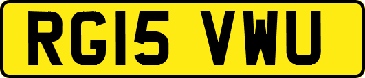 RG15VWU