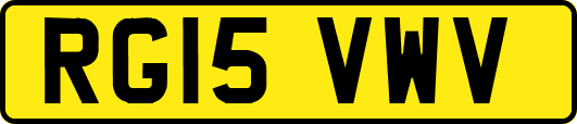 RG15VWV