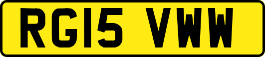 RG15VWW