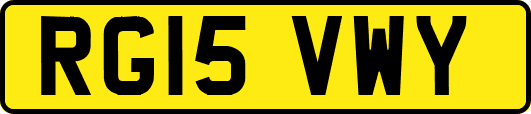 RG15VWY