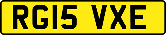 RG15VXE
