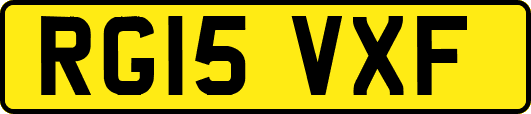 RG15VXF