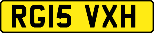 RG15VXH