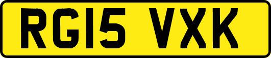 RG15VXK
