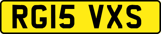 RG15VXS