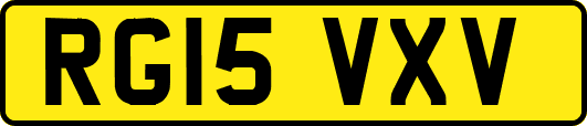 RG15VXV