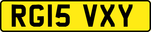 RG15VXY