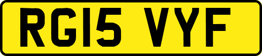 RG15VYF